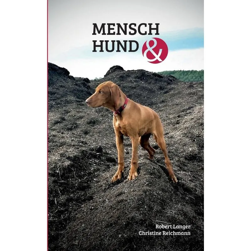 Mensch Hund und