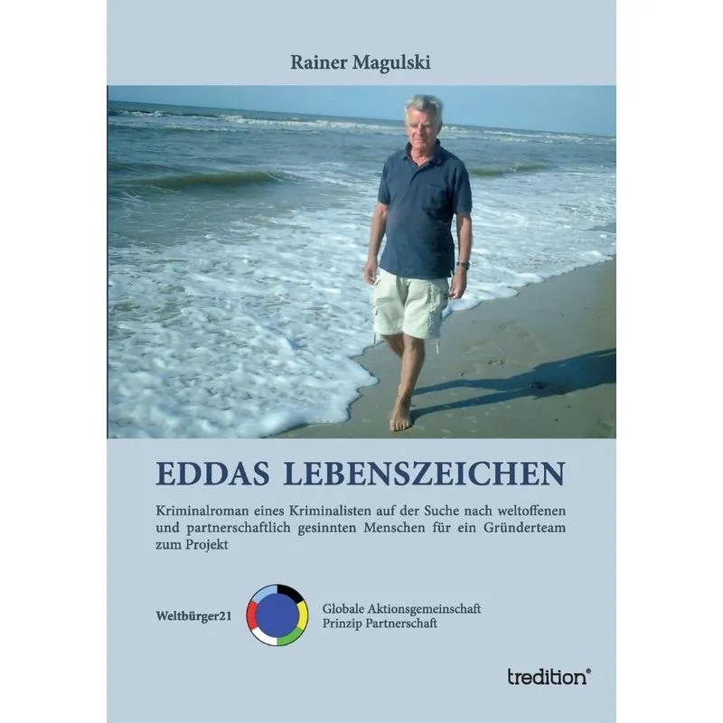 Eddas Lebenszeichen