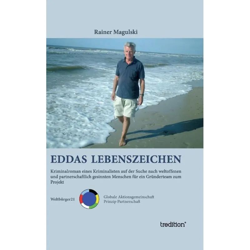 Eddas Lebenszeichen