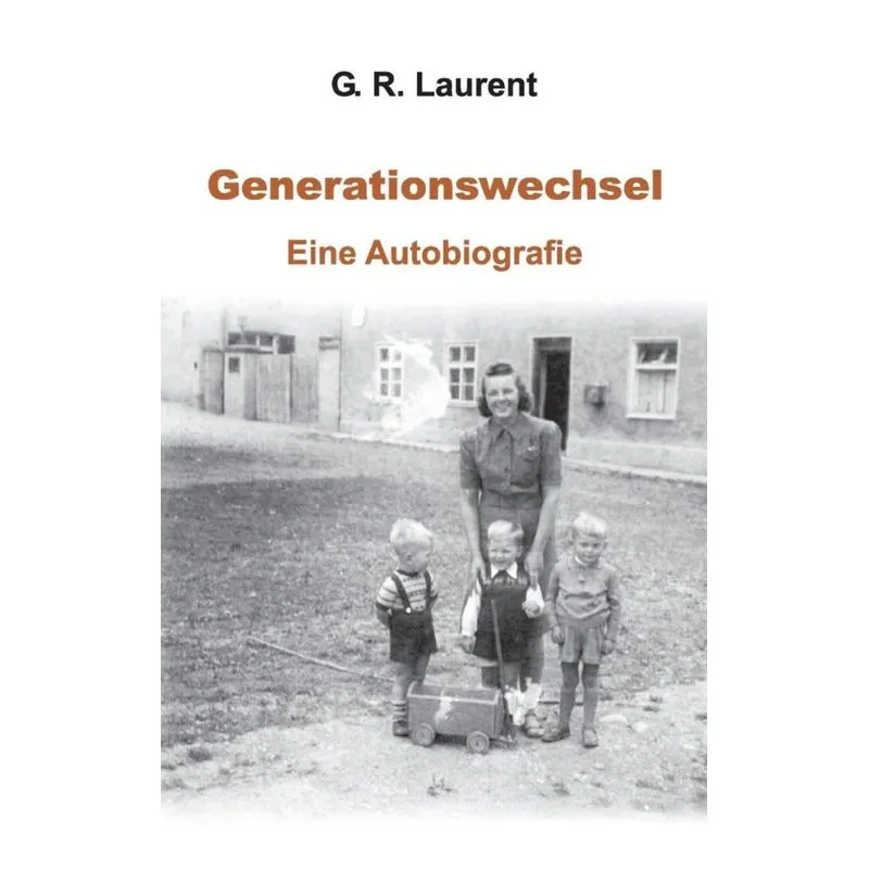 Generationswechsel
