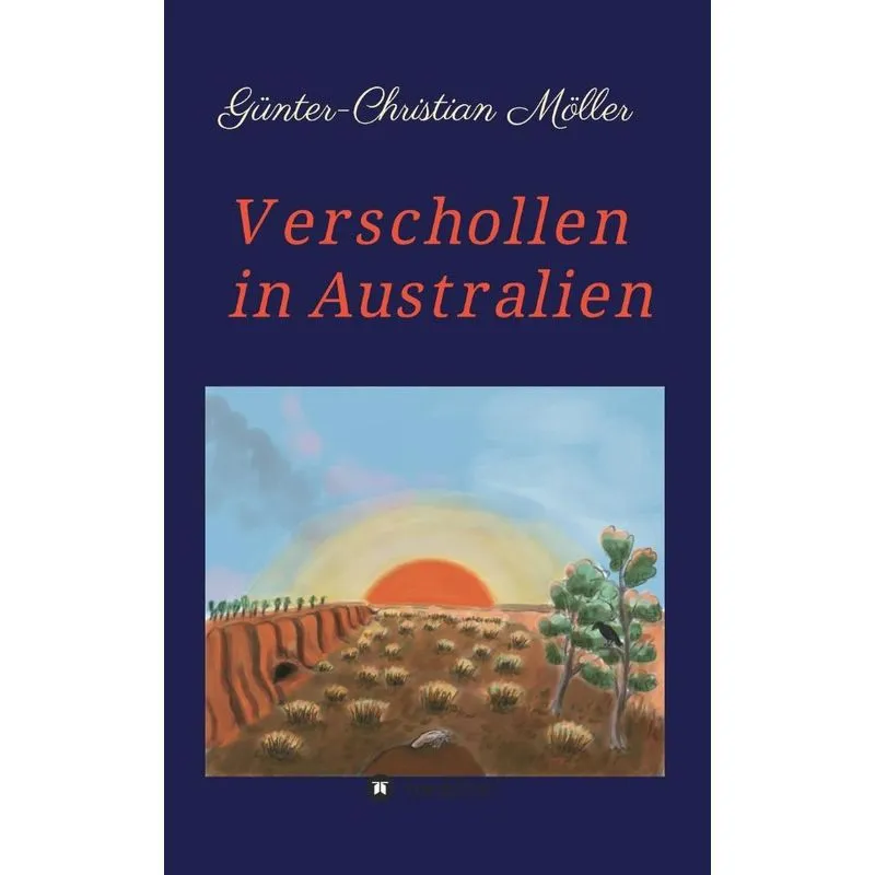 Verschollen in Australien