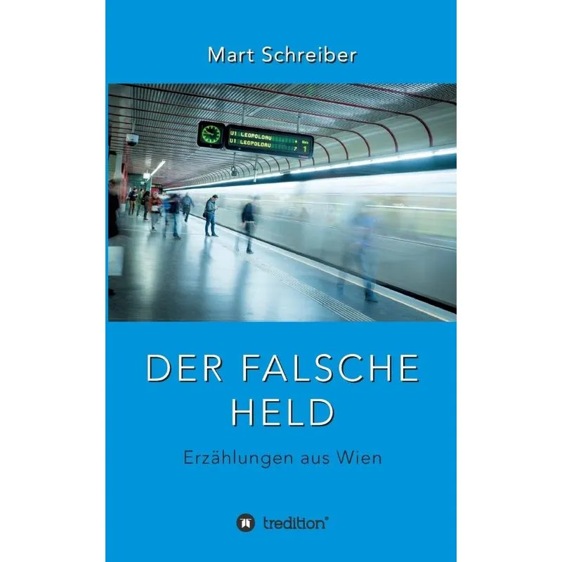 Der falsche Held