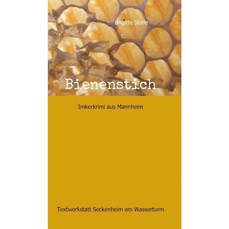 Bienenstich