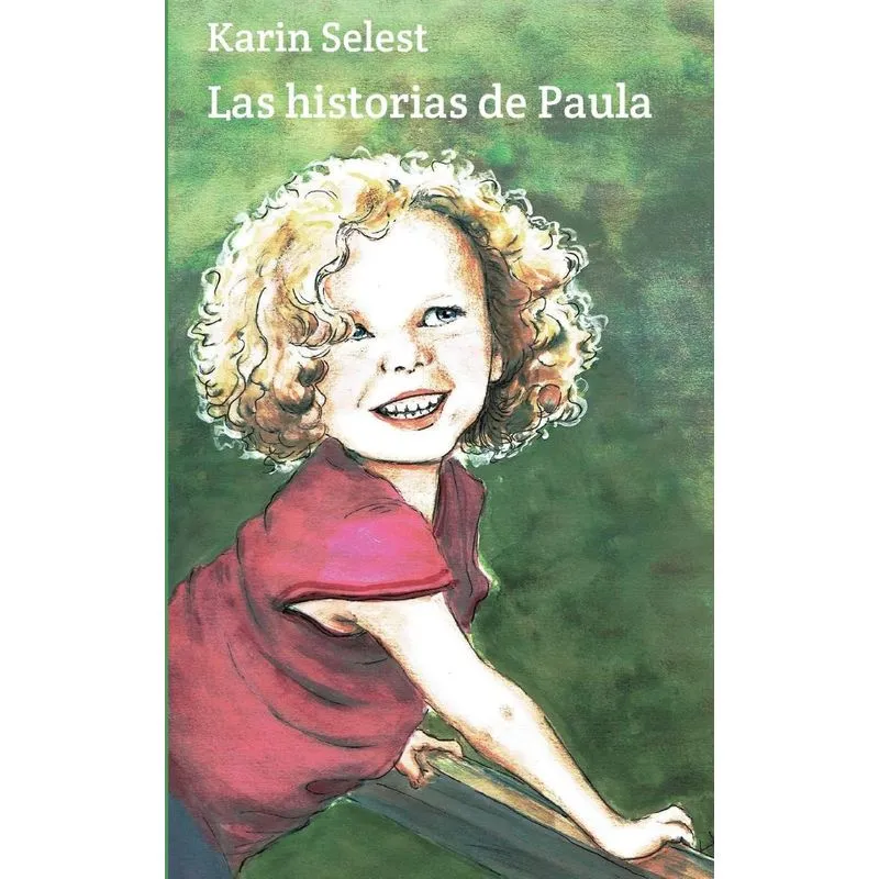 Las historias de Paula