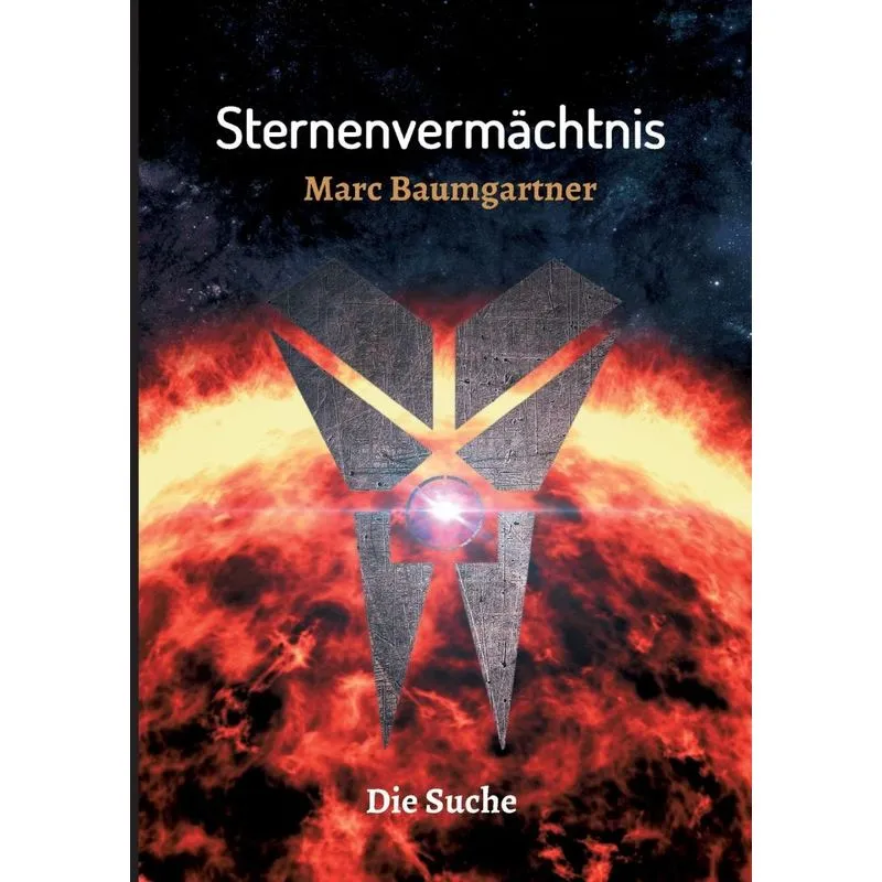 Sternenvermächtnis 2