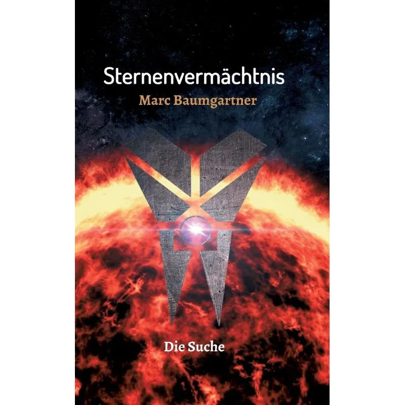 Sternenvermächtnis 2