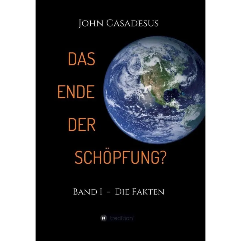 Das Ende der Schöpfung?