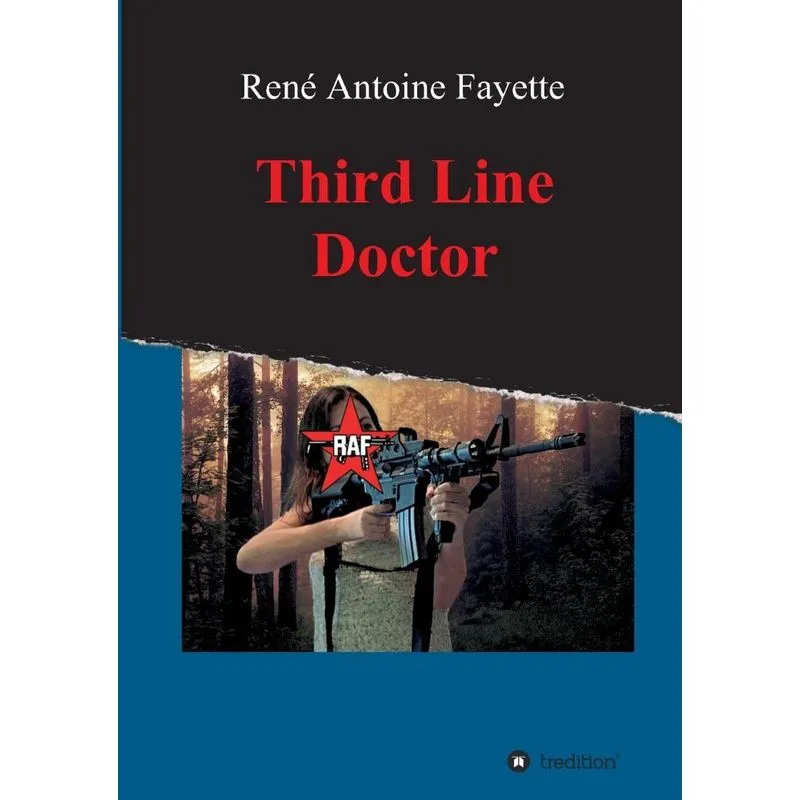 Third Line Doctor