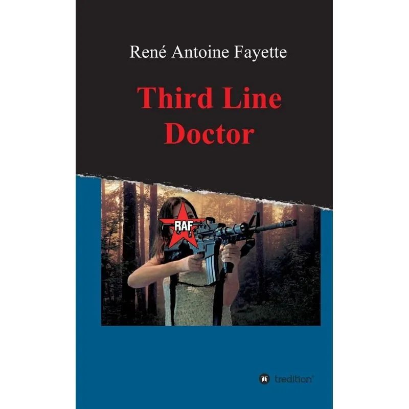 Third Line Doctor
