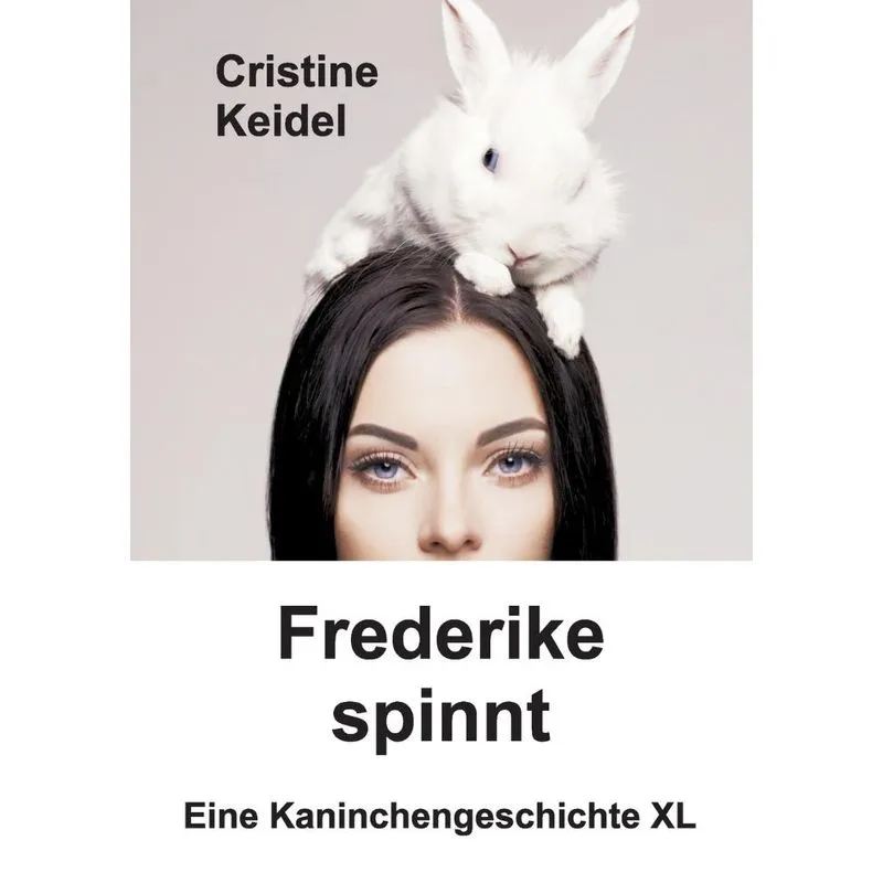 Frederike spinnt
