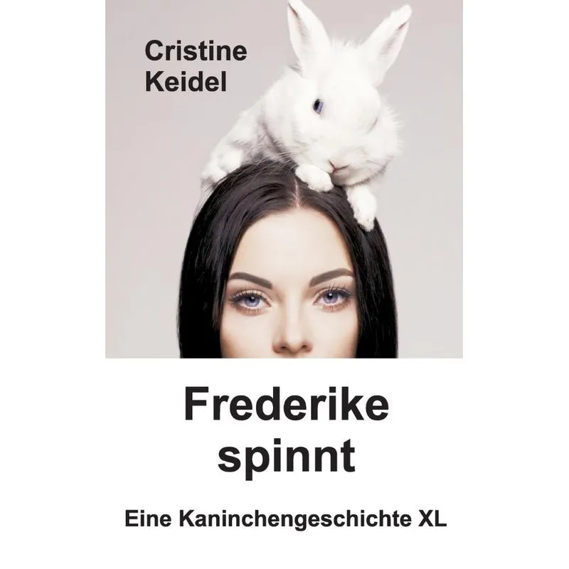 Frederike spinnt