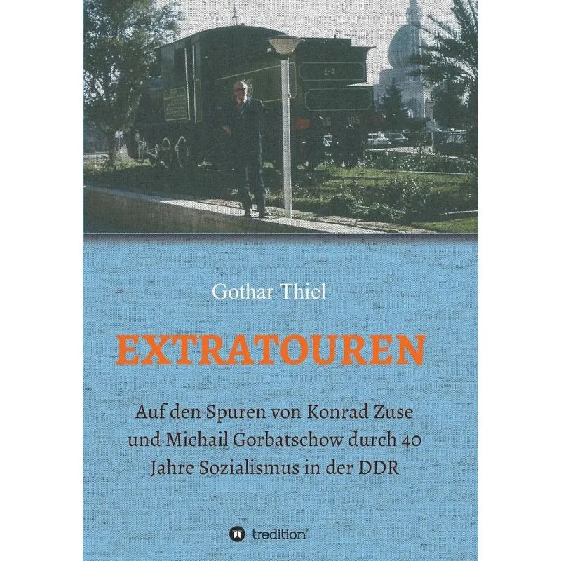 EXTRATOUREN