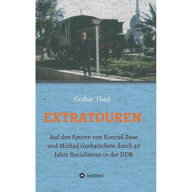 EXTRATOUREN