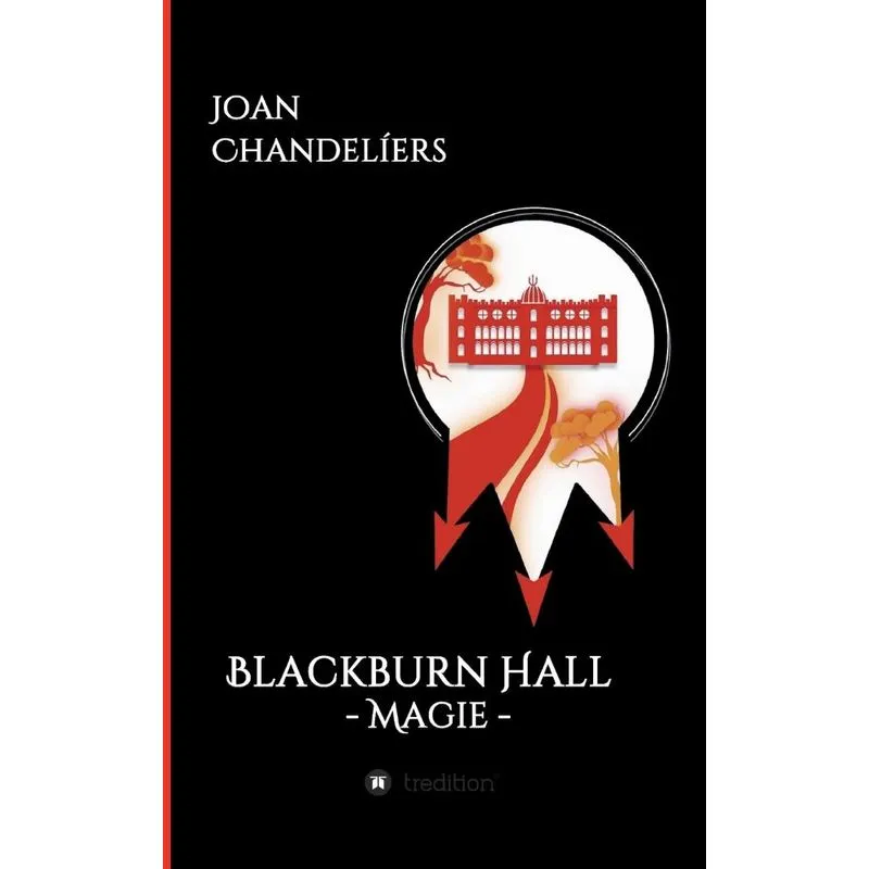 Blackburn Hall