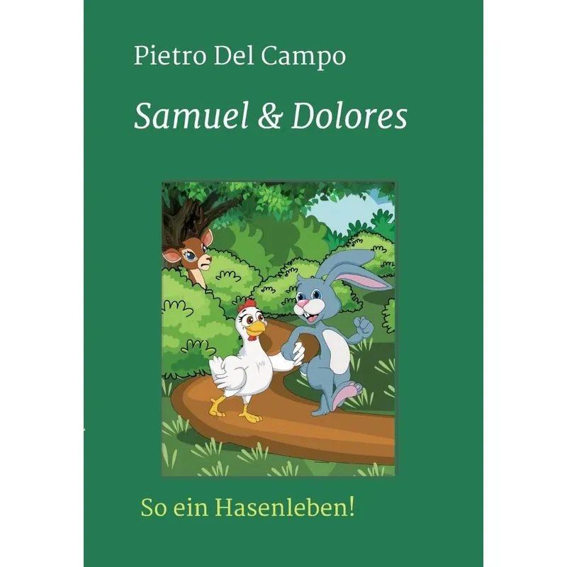 Samuel & Dolores