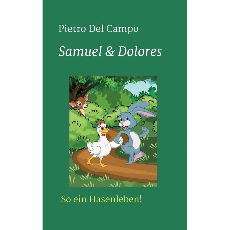 Samuel & Dolores