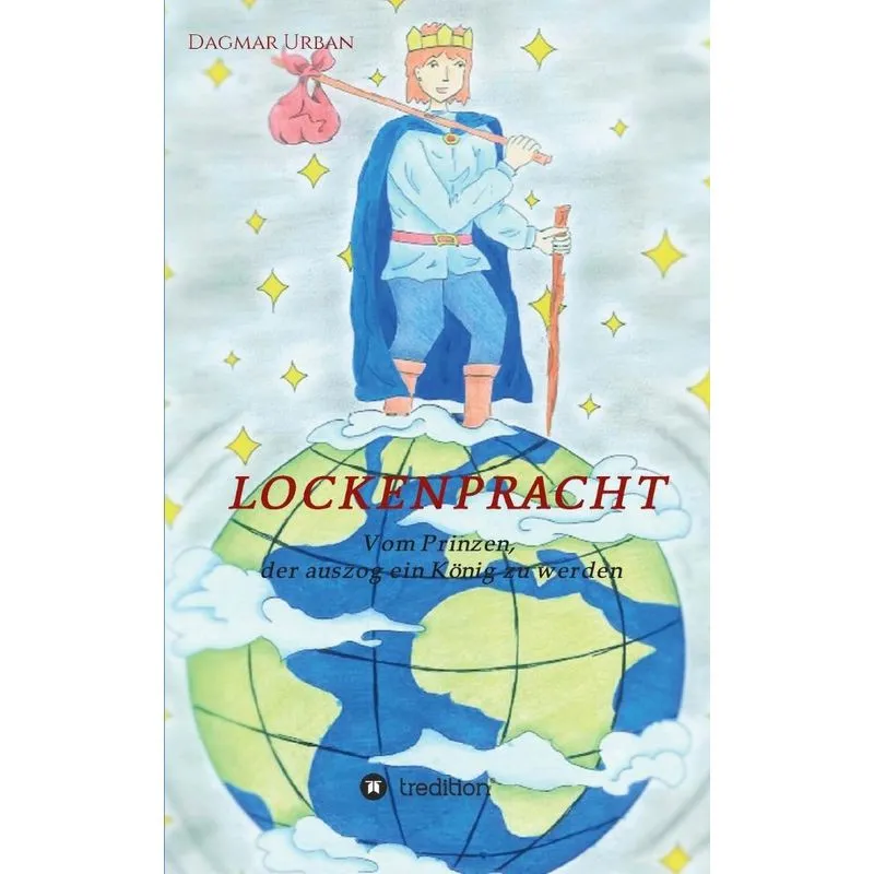 Lockenpracht