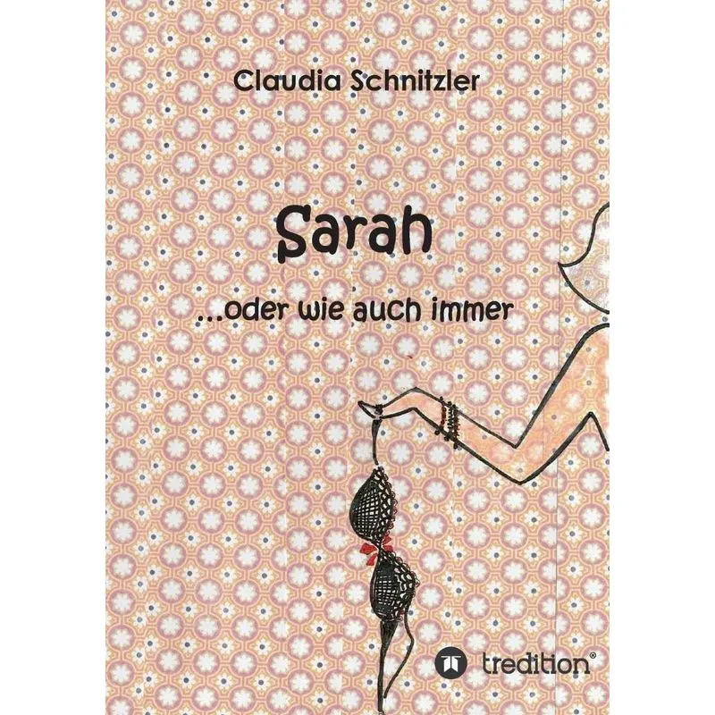 Sarah ...oder wie auch immer