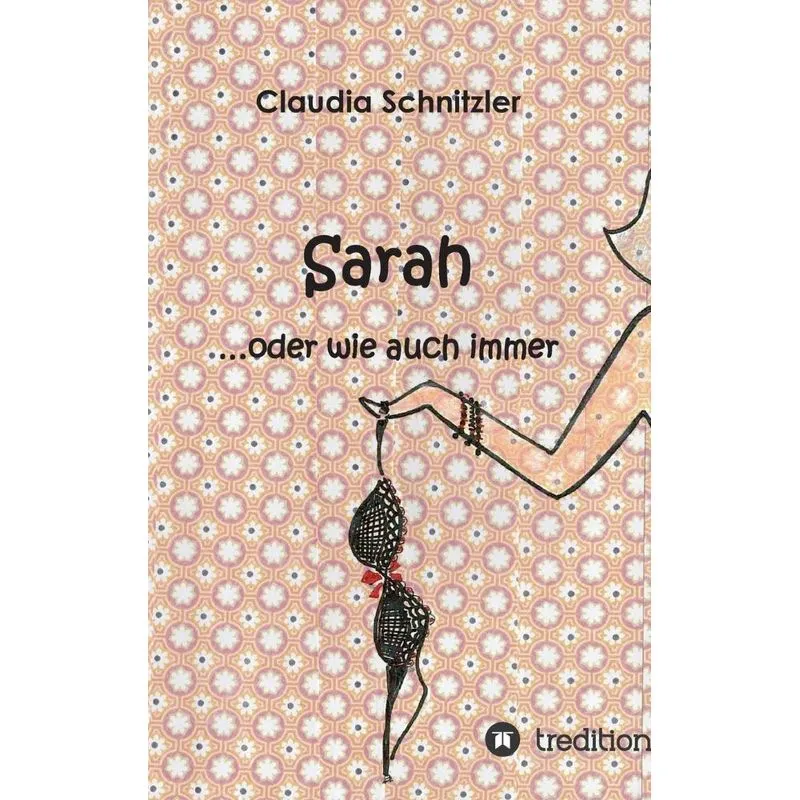 Sarah ...oder wie auch immer