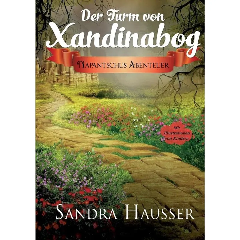 Der Turm von Xandinabog