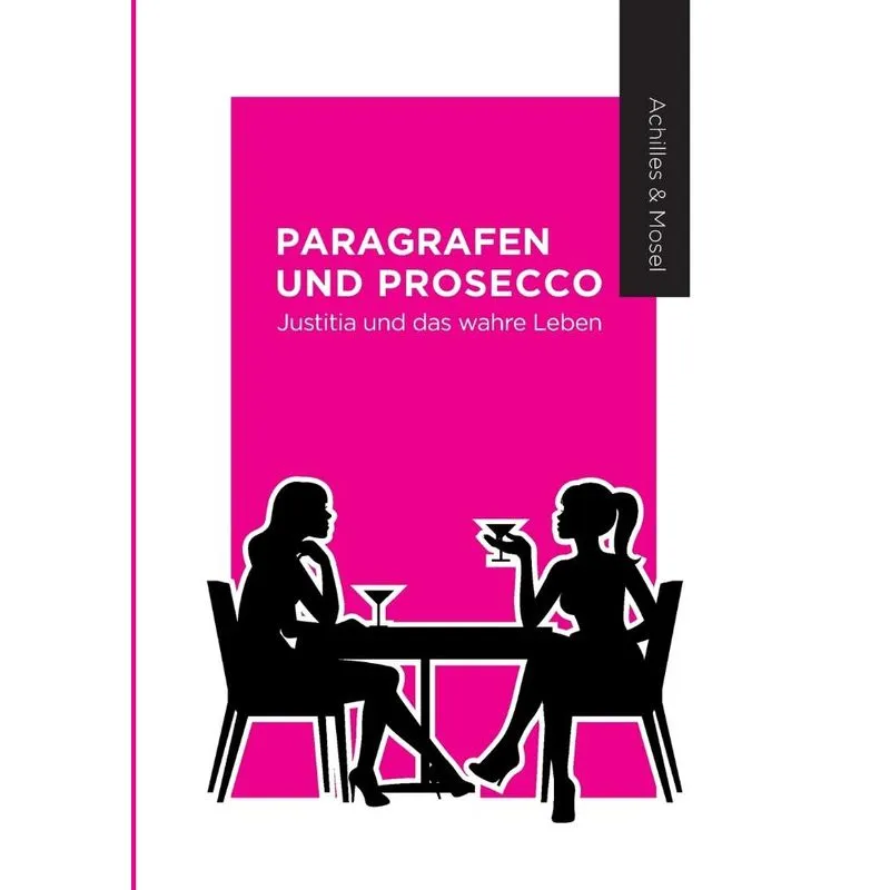 Paragrafen und Prosecco