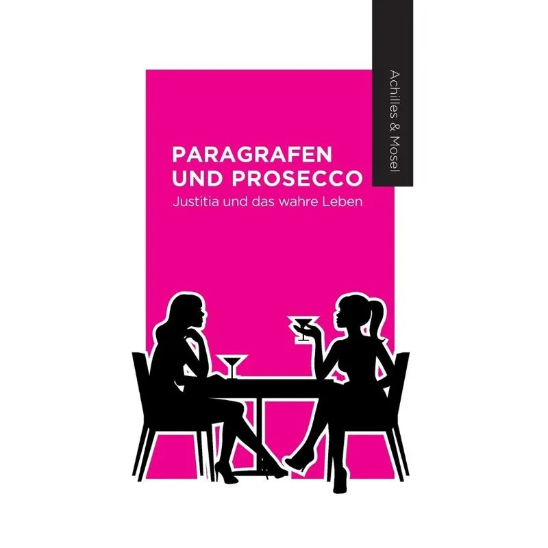 Paragrafen und Prosecco