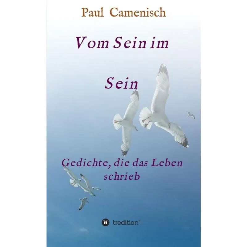 Vom Sein im Sein