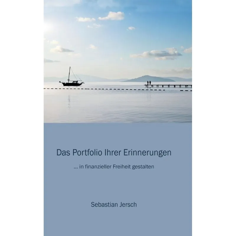 Das Portfolio Ihrer Erinnerungen
