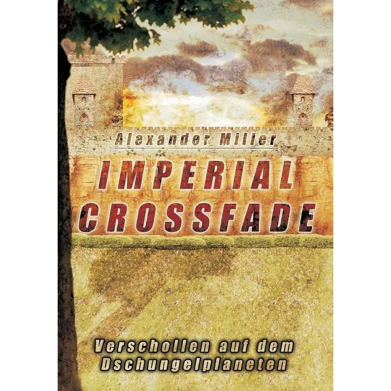 Imperial Crossfade