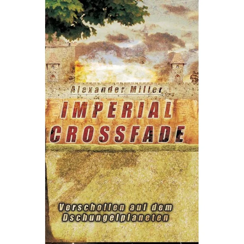 Imperial Crossfade