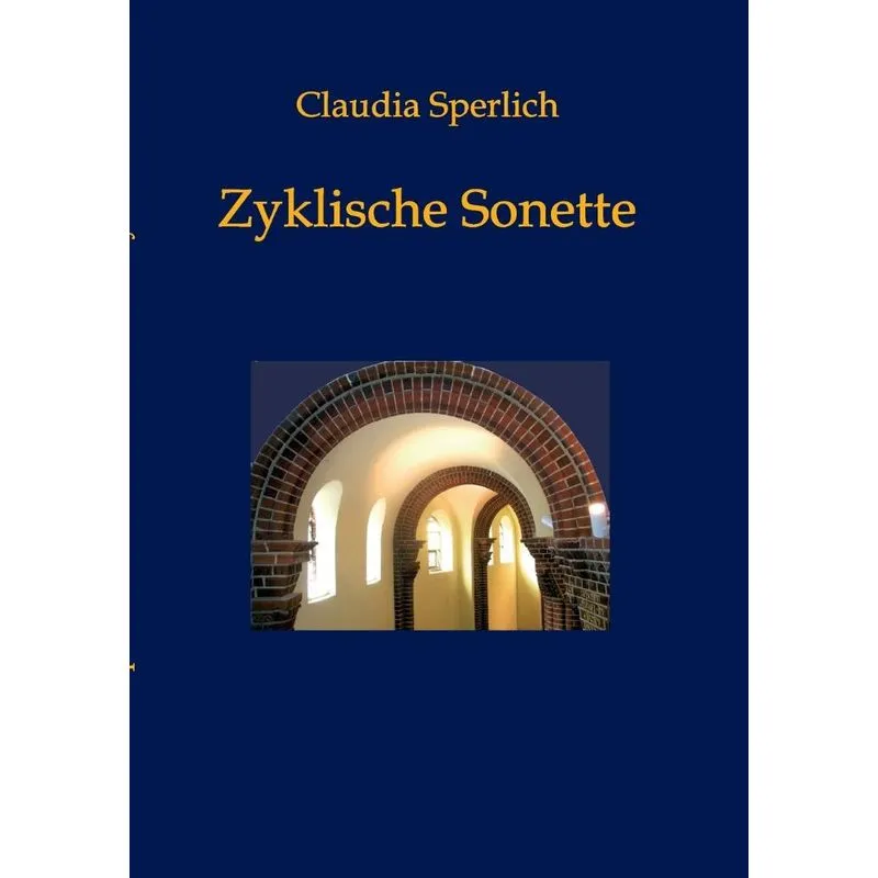Zyklische Sonette