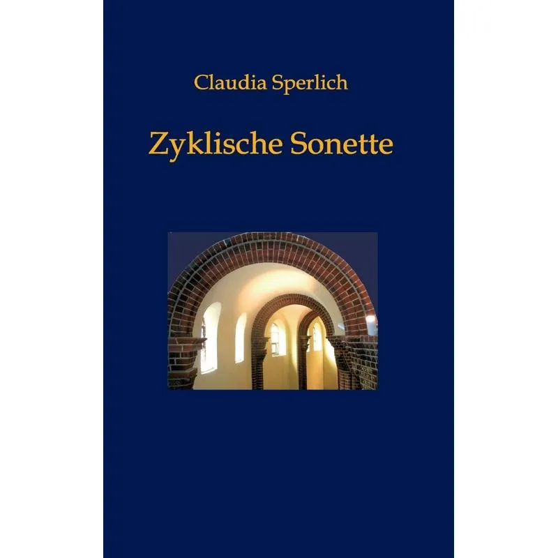 Zyklische Sonette