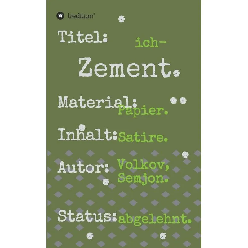 ich-Zement.
