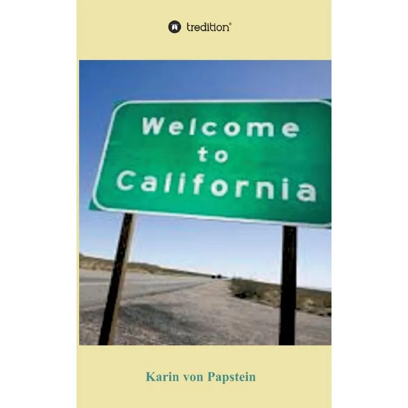 Welcome to California
