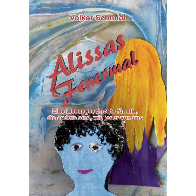 Alissas Feuermal