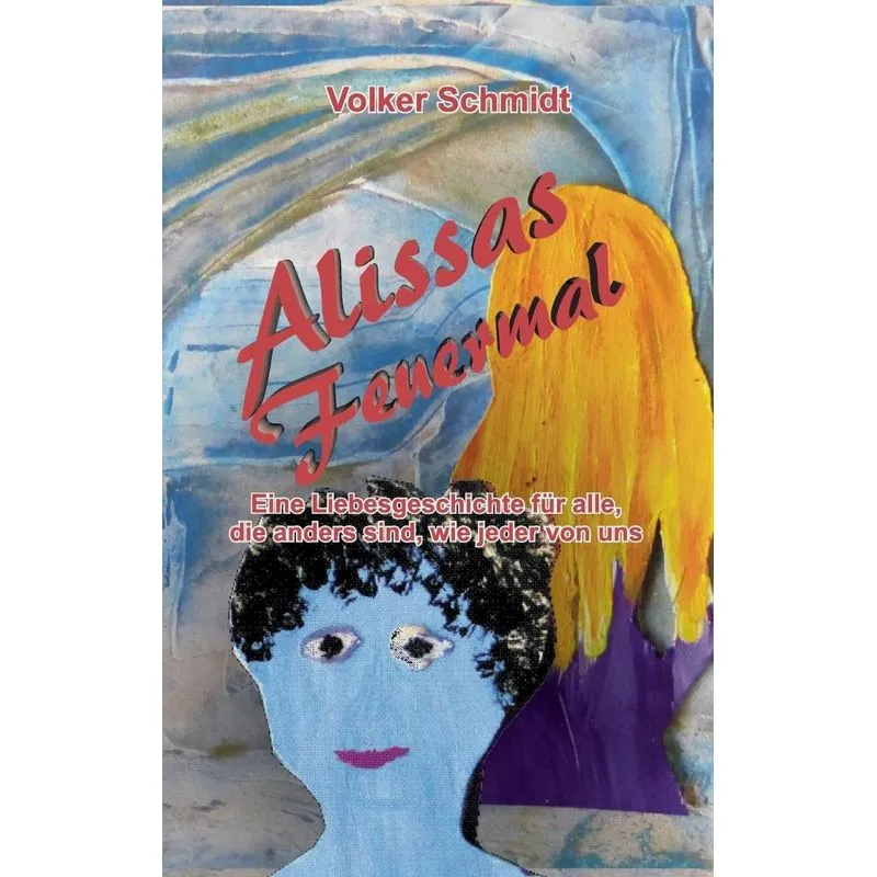 Alissas Feuermal