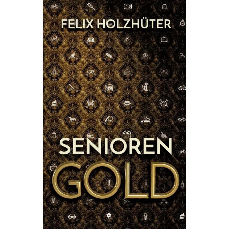 Seniorengold