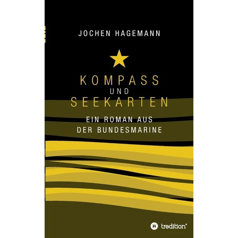 Kompass und Seekarten