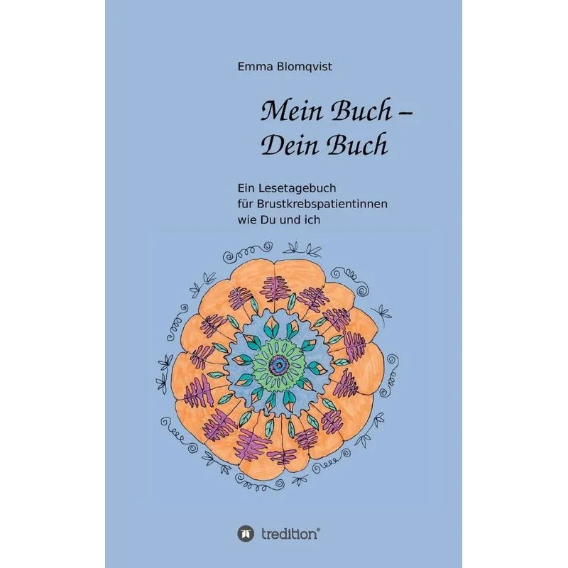 Mein Buch - Dein Buch