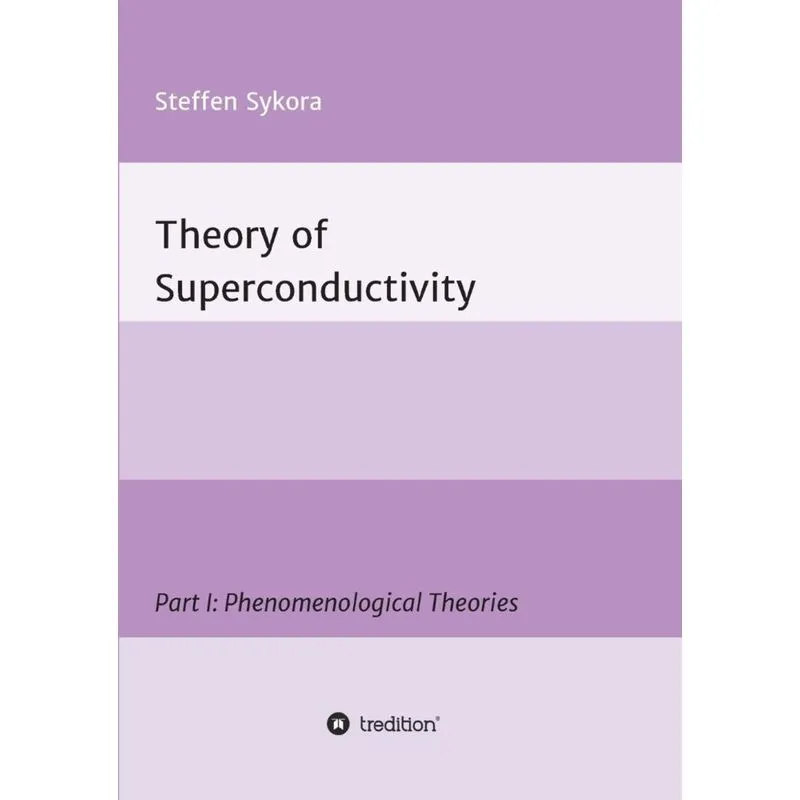 Theory of Superconductivity