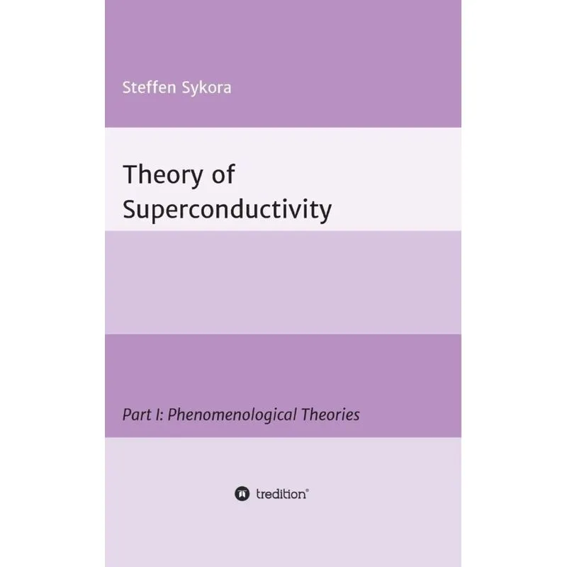 Theory of Superconductivity