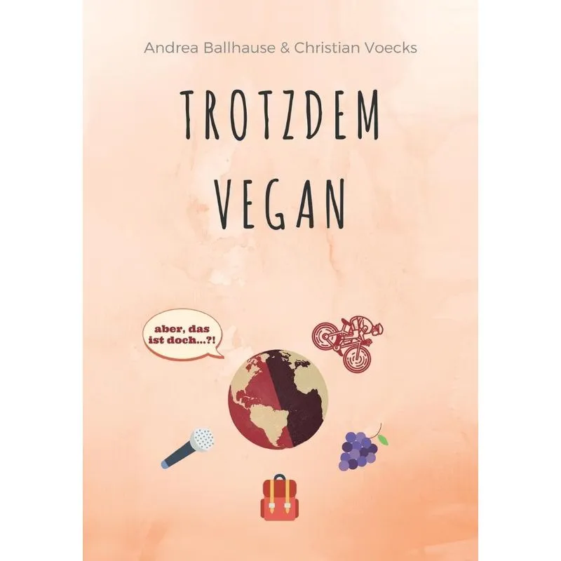 Trotzdem Vegan