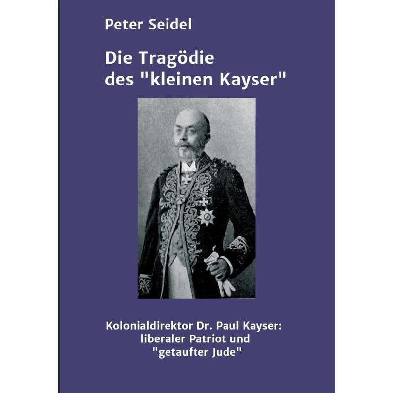 Die Tragödie des kleinen Kayser