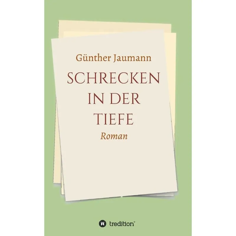 Schrecken in der Tiefe