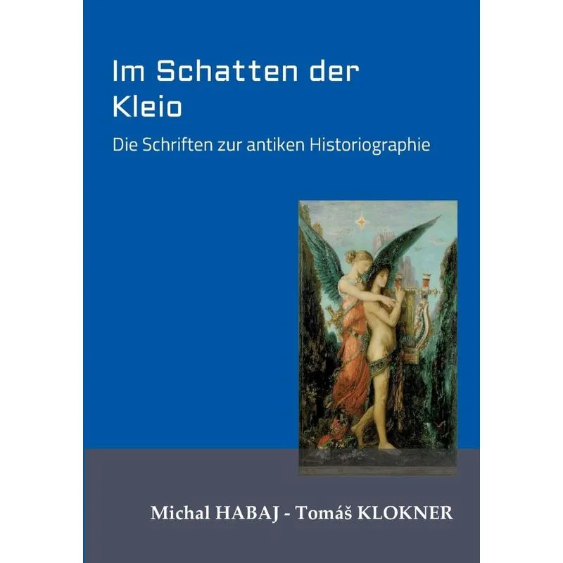 Im Schatten der Kleio