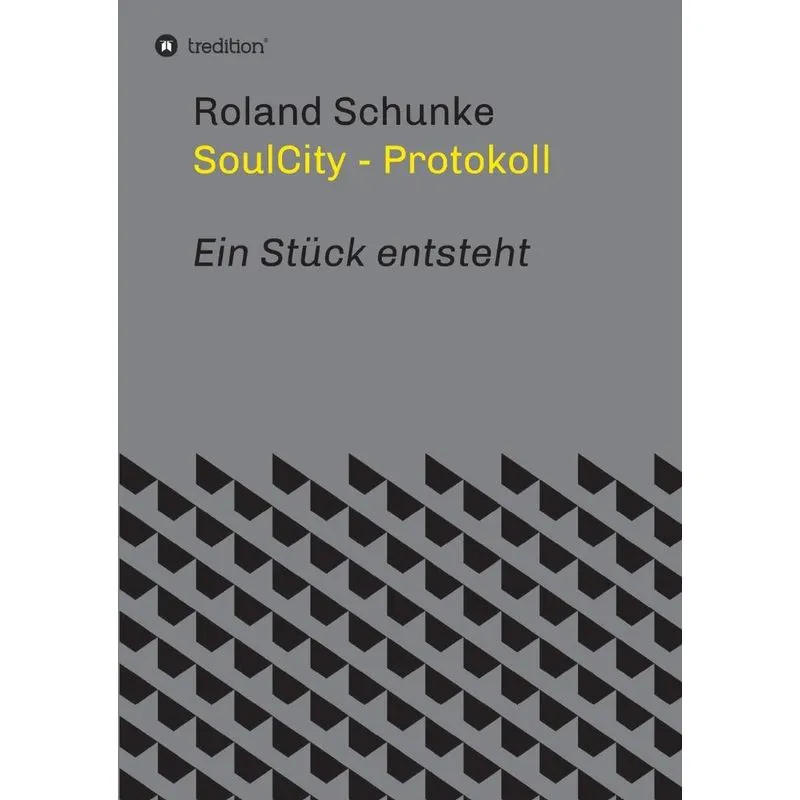 SoulCity - Protokoll
