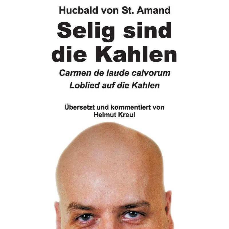 Hucbald von St. Amand