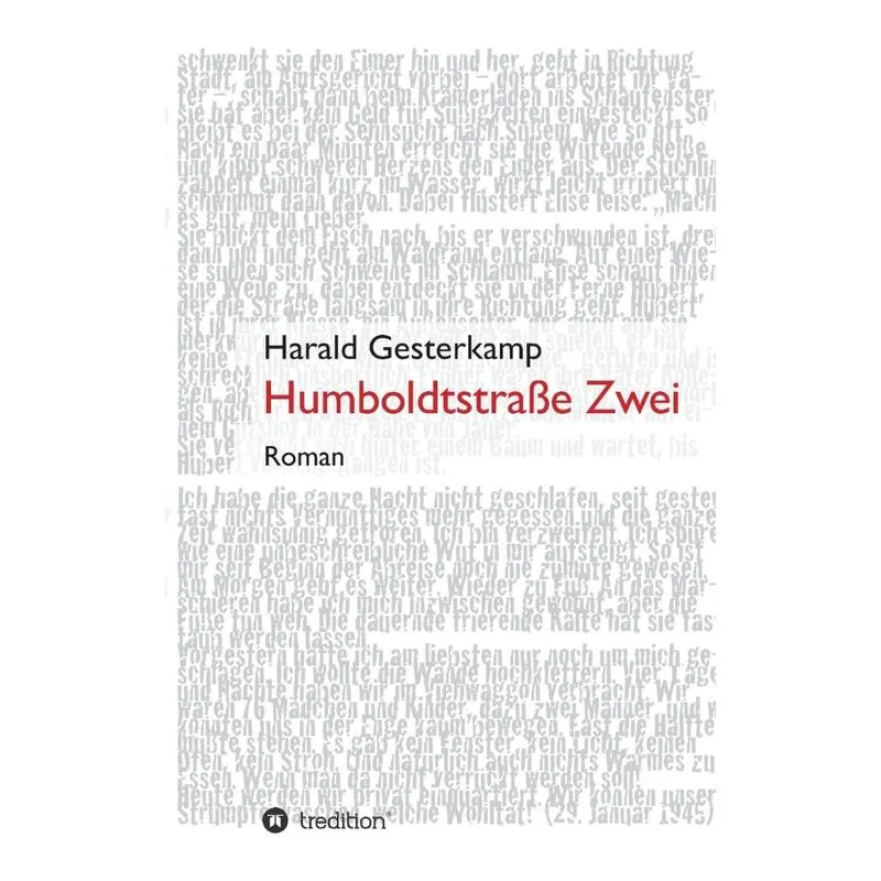 Humboldtstraße Zwei