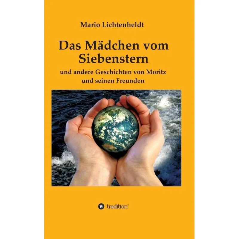 Das Mädchen vom Siebenstern