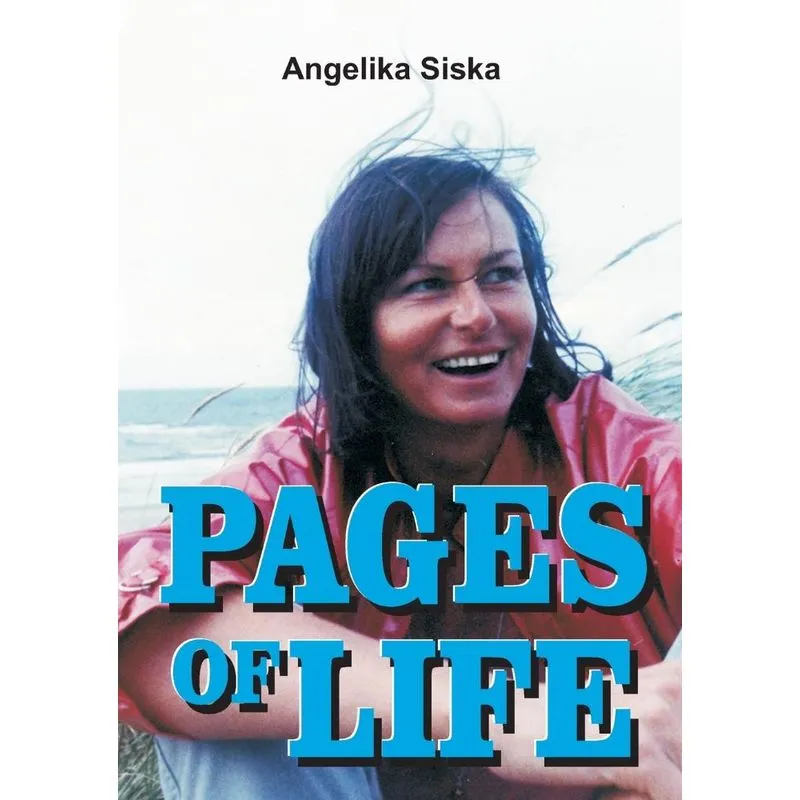 Pages of Life